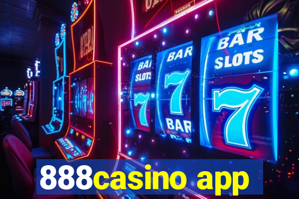 888casino app